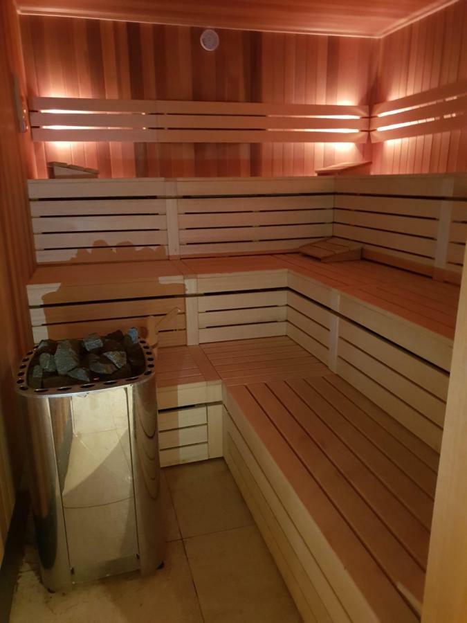 Penthouse Windkracht 10 Aan Het Strand Van Cadzand Exterior photo